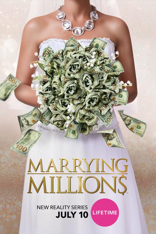 Marrying Millions Season 1