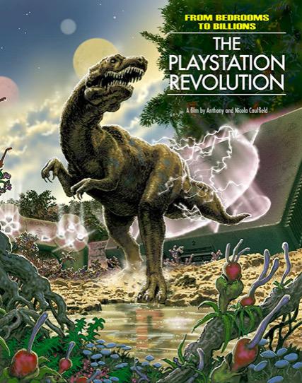 PlayStation变革史