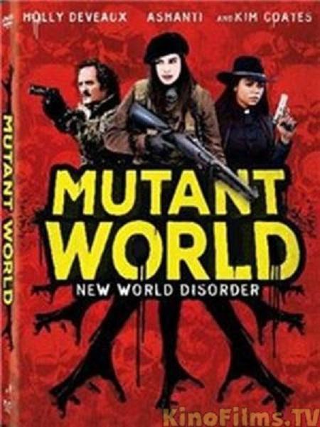 mutant world