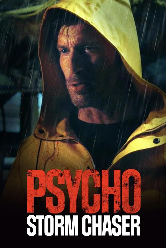 心理风暴追逐者