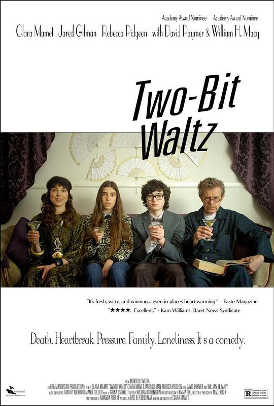 Two-Bit Waltz