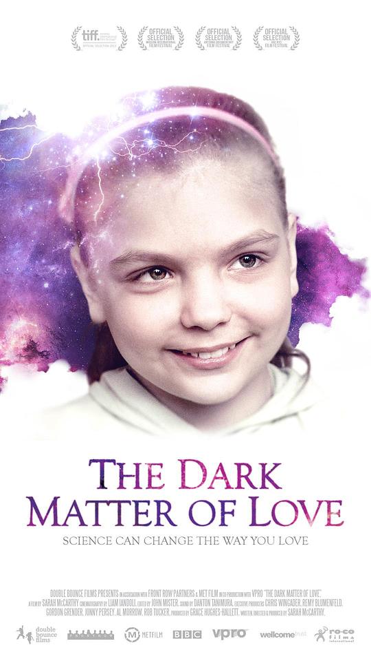 The Dark Matter of Love