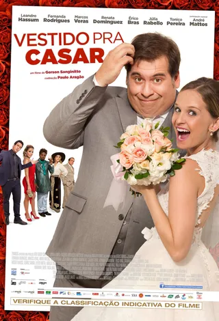 Vestido Pra Casar
