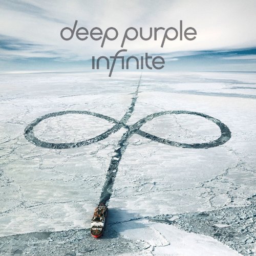 Deep Purple: From Here to InFinite