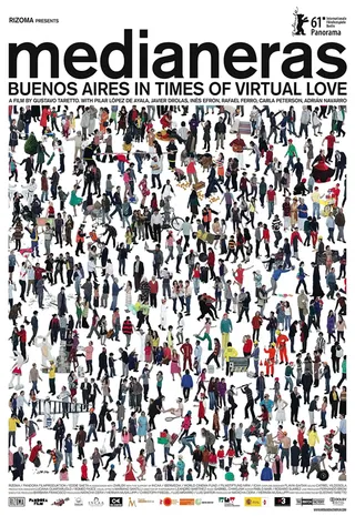 在人海中遇见你