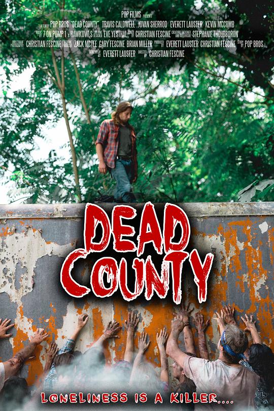 Dead County