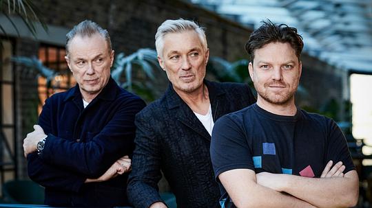 The Kemps: All True