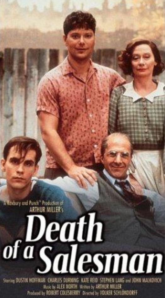 美国大师 第一季