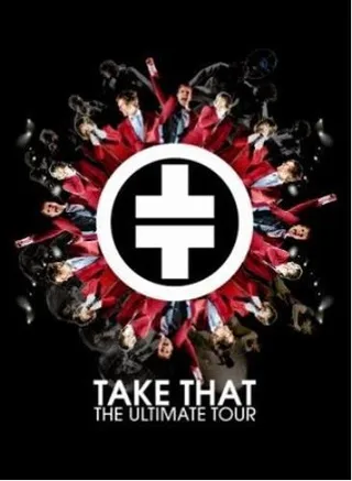 Take That - The Ultimate Tour [2006]