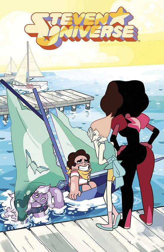 宇宙小子 第三季