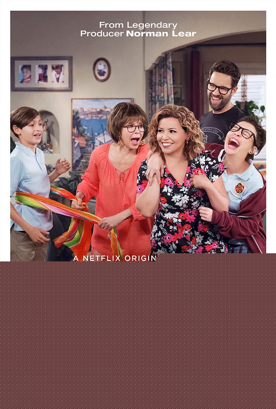 活在当下 第一季