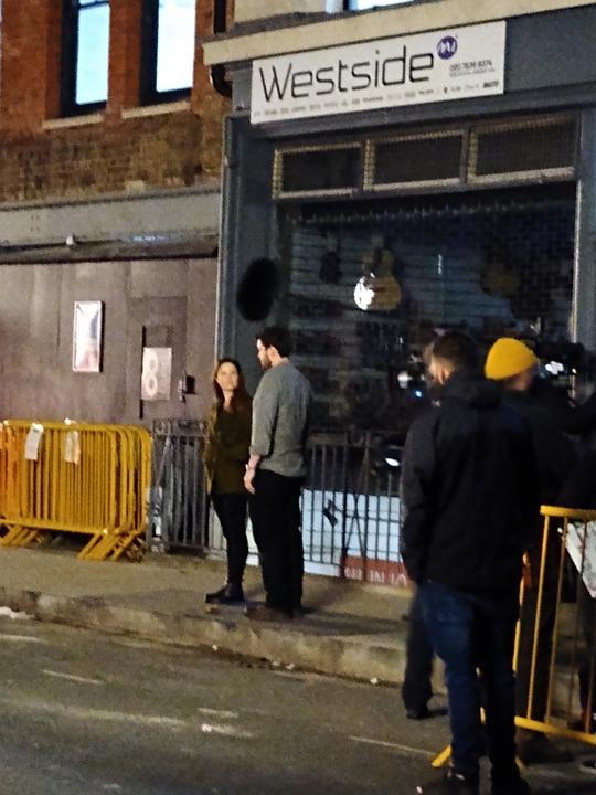 斯特莱克探案集：混沌之血 第五季