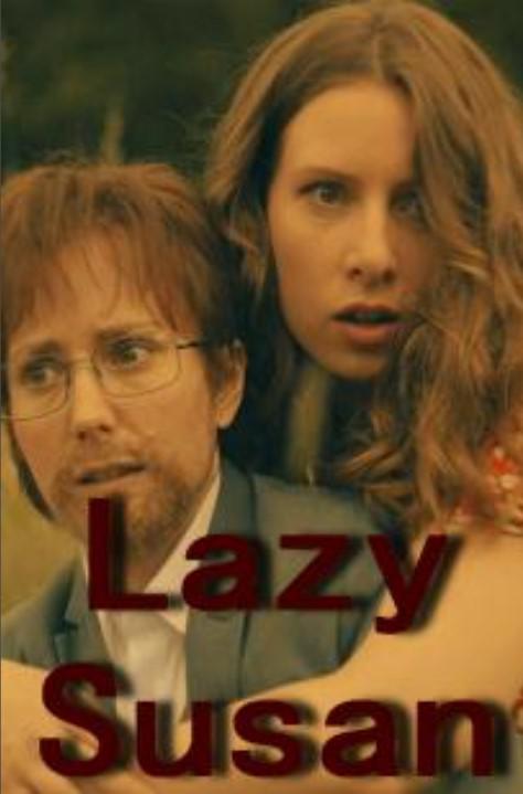 懒苏珊 第一季