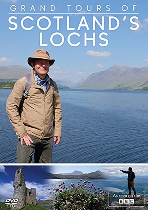 苏格兰海湾的伟大之旅 第二季