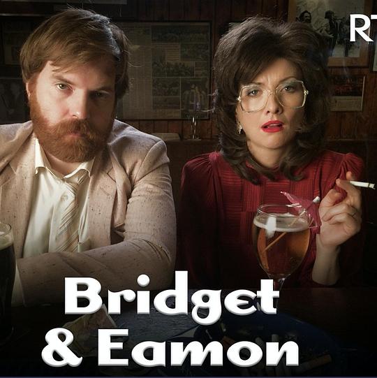 Bridget &amp; Eamon Season 1