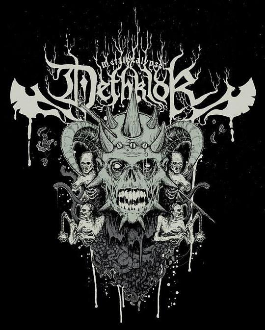 金属启示录 第二季