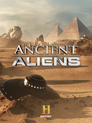 远古外星人 第十三季