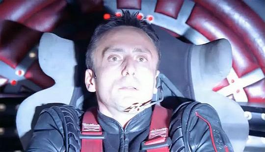 遥远星际 第四季 第四季