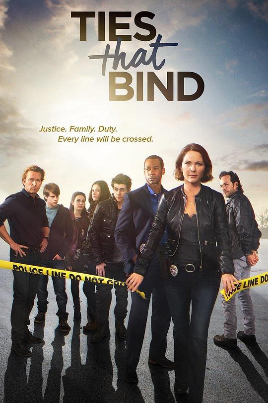 Ties That Bind