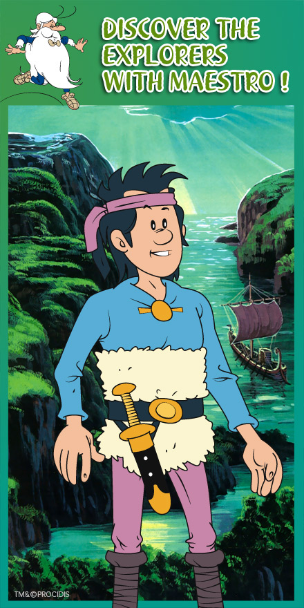 时空穿梭大冒险