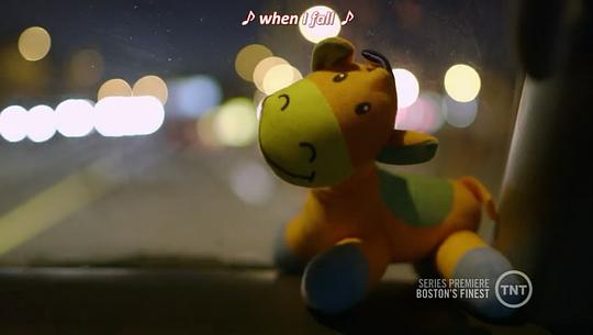 波士顿精英警察 第一季