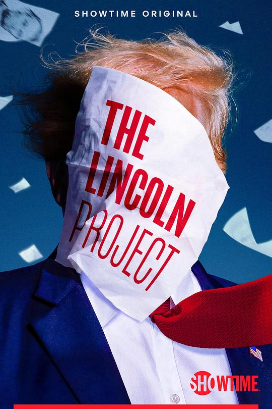 The Lincoln Project Season 1