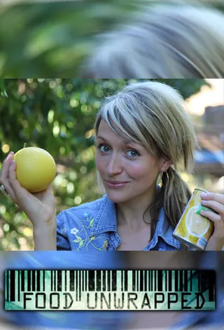 食物真相 第九季