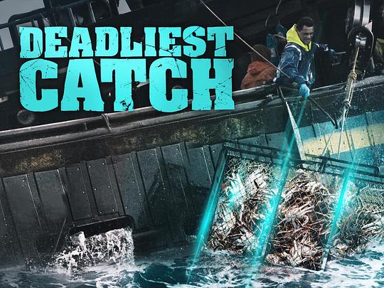 渔人的搏斗 第十四季