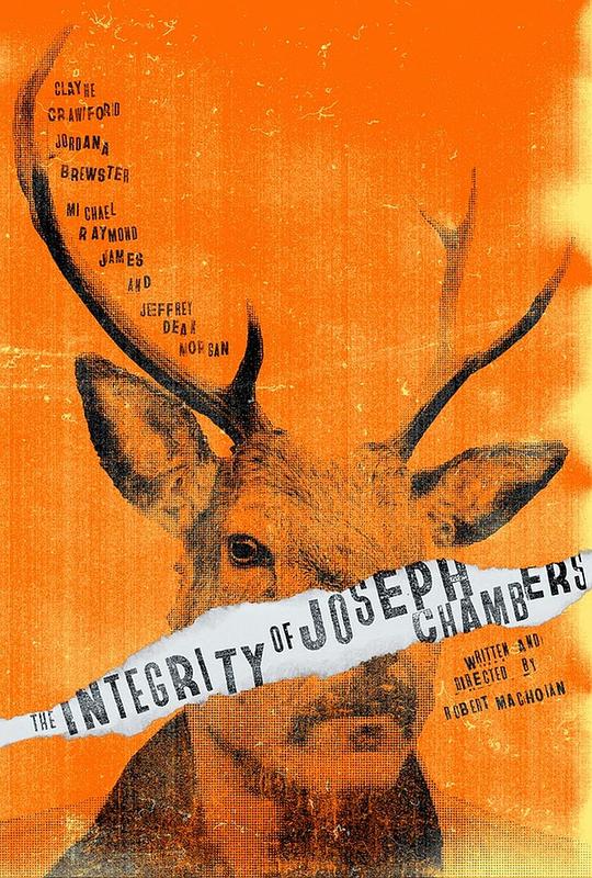 约瑟夫·钱伯斯的品格