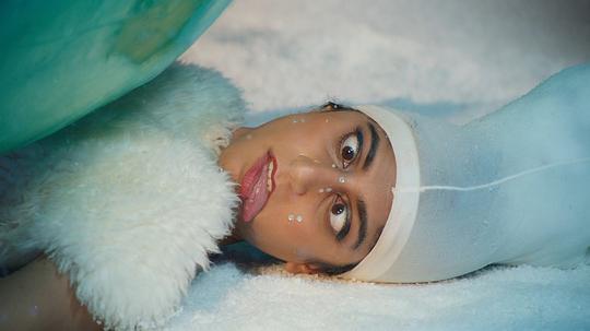 Snowy Bing Bongs Across the North Star Combat Zone