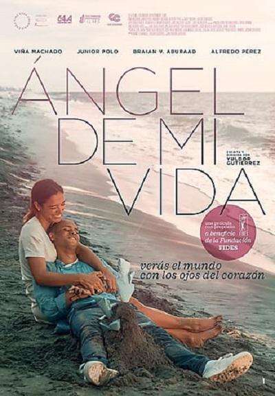 Angel De Mi Vida