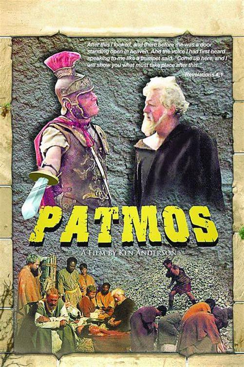 Patmos