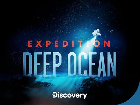 Expedition Deep Ocean Season 1