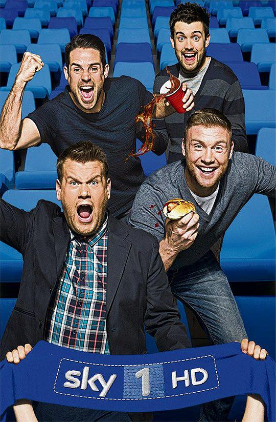 喜剧对抗赛 第一季