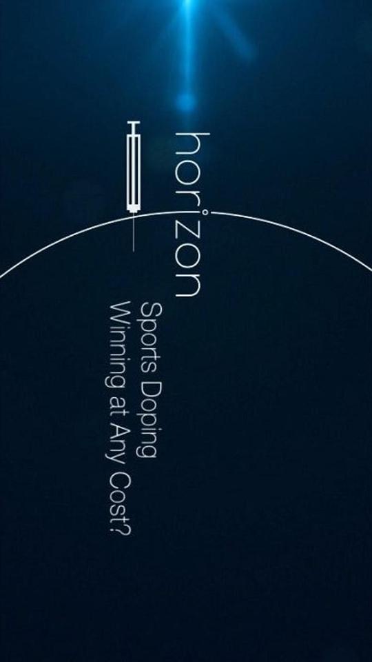 地平线系列：体育兴奋剂 - 为了胜利不惜一切？