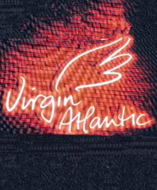 维珍航空 第一季