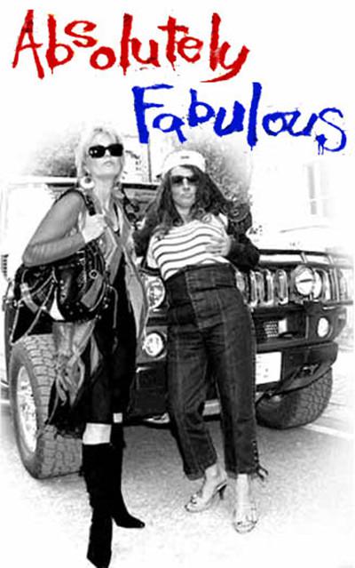 荒唐阿姨 第六季