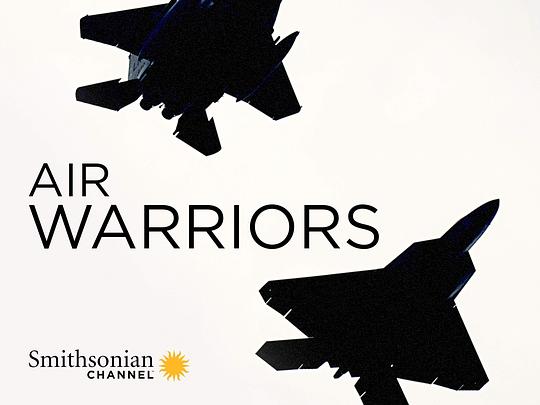 战机：空中勇士 第六季
