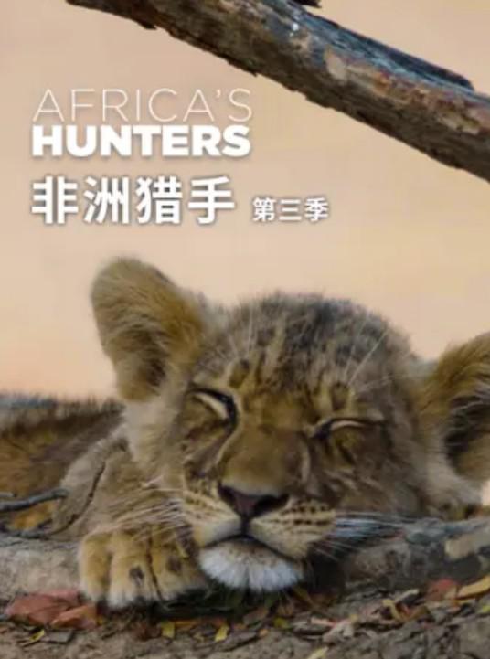 非洲猎手们 第三季