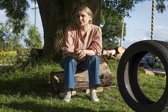 失魂舍伍德 第二季