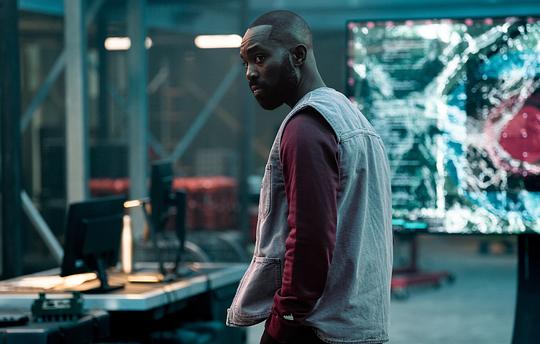 拉撒路计划 第二季