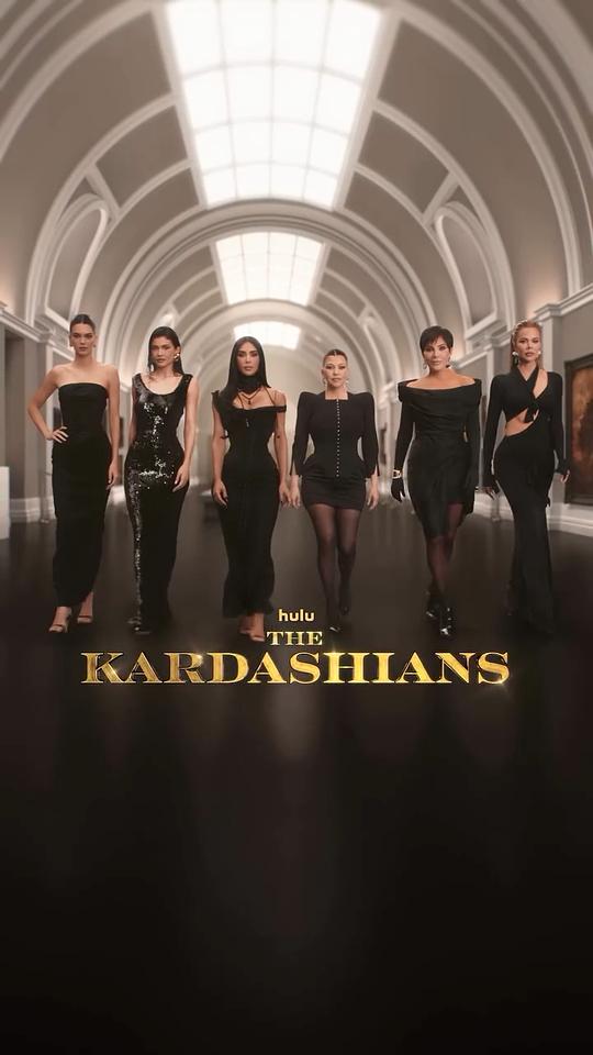 卡戴珊家族 第六季