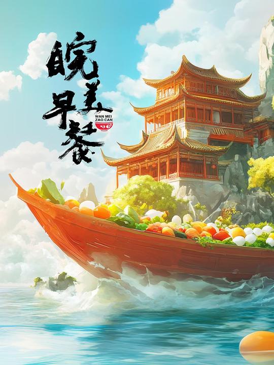 皖美早餐 第二季