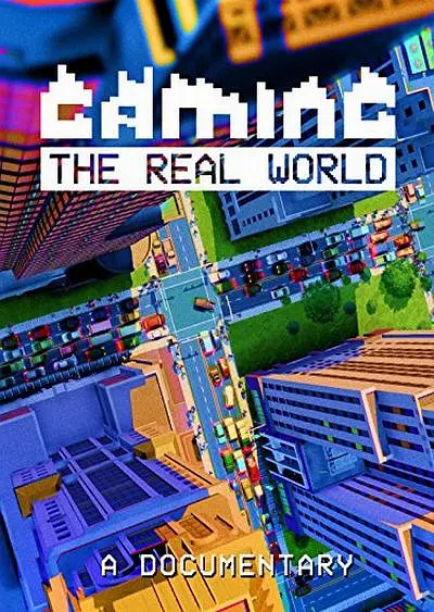 Gaming the Real World