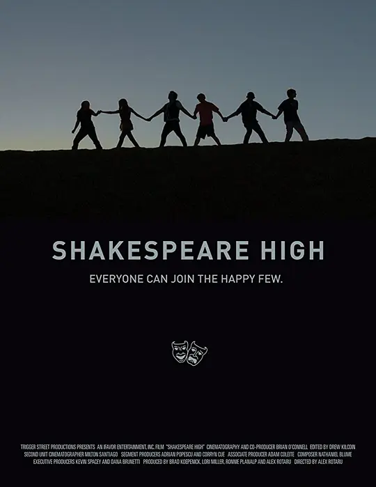 Shakespeare High