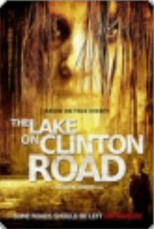 The Lake on Clinton Road
