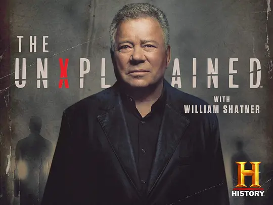 未解之谜 第二季