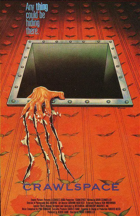 公寓恶魔