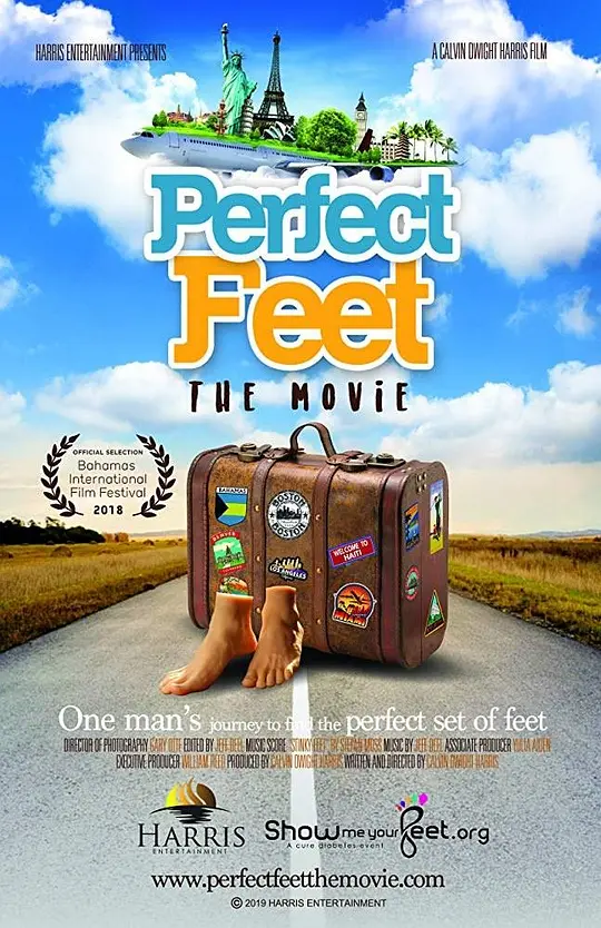 Perfect Feet