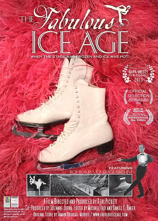 The Fabulous Ice Age